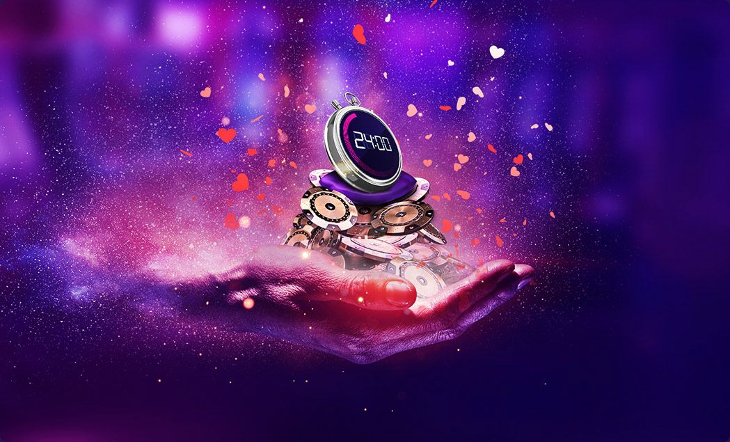 The Summit League Welcome Bonus