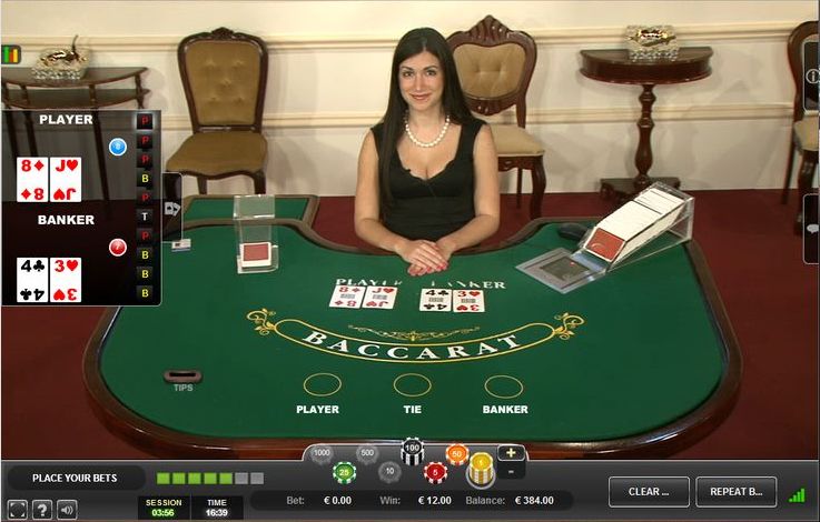 Casino Gambling Options