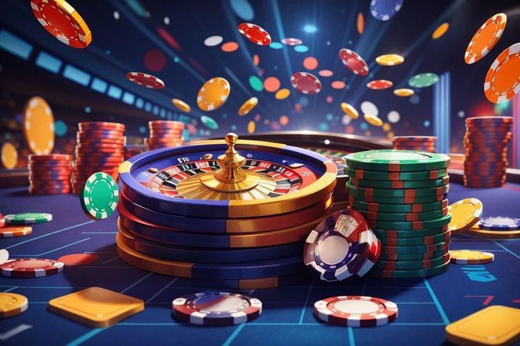 The Summit League Live Casino